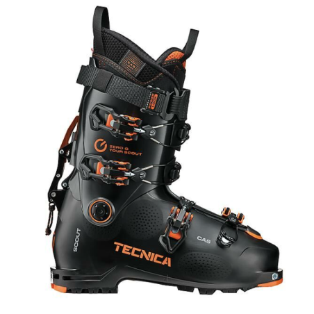 Technica ZERO G TOUR SCOUT ski boots
