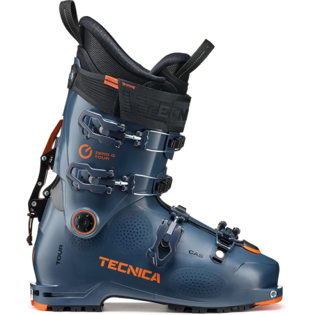 Technica ZERO G TOUR shoes