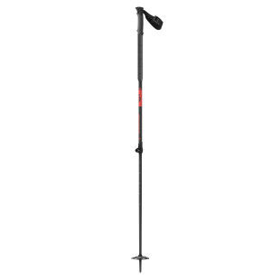 Scott ALUGUIDE Black / Red pole