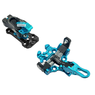 Plum Oazo 6 ski bindings