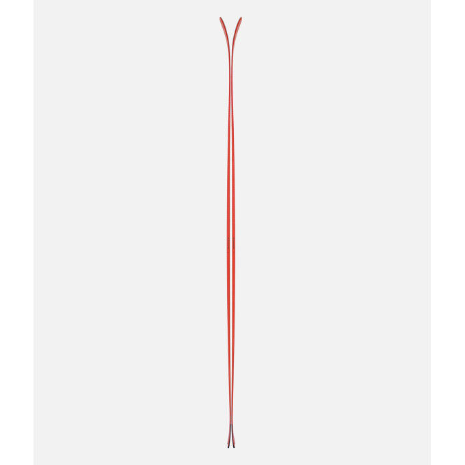Black Crows CAMOX FREEBIRD red skis Black Crows CAMOX FREEBIRD red skis