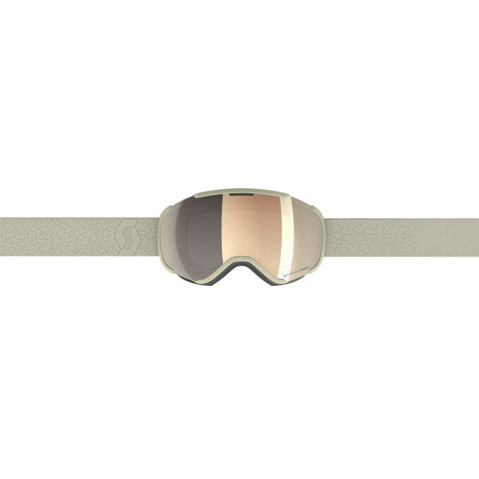 Scott FAZE II LIGHT SENSITIVE Mask