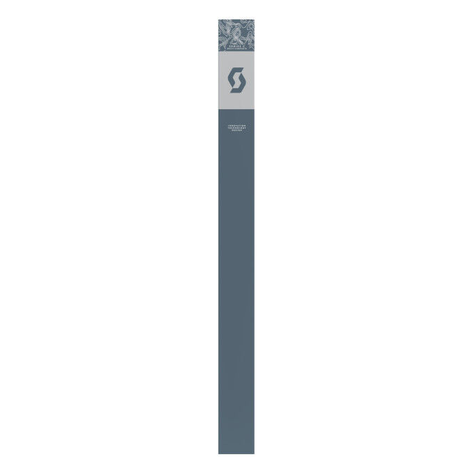 SCO POLE PROGUIDE C SRS BLUE