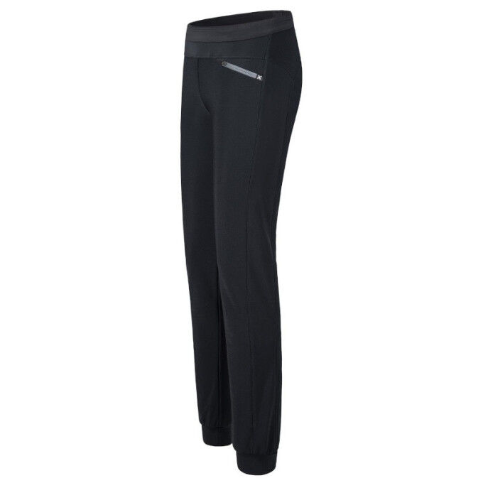 Pantalón Montura SOUND WINTER Nero Mujer - Speck-Sports