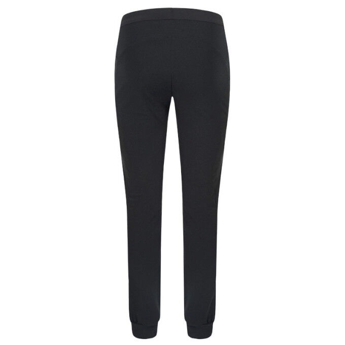 Pantalón Montura SOUND WINTER Nero Mujer - Speck-Sports