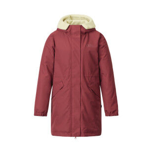 Picture LYRA JKT Rhubarb Jacket