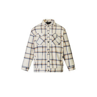 Picture GAIBY JKT Scot print jacket