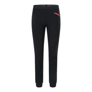 Pantalon Montura SOUND WINTER Nero/Rosa Sugar