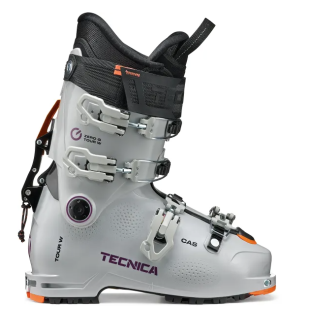 ZERO G TOUR W