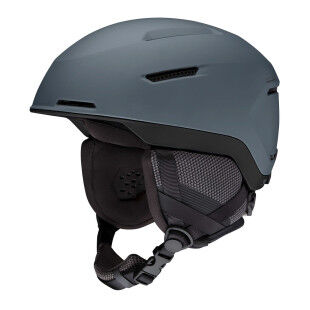 Casque de ski Smith ALTUS EU Matte Frenchy Navy