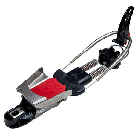 Fixing 22 DESIGNS TELEMARK AXL / STANDARD 75MM L (26 ET