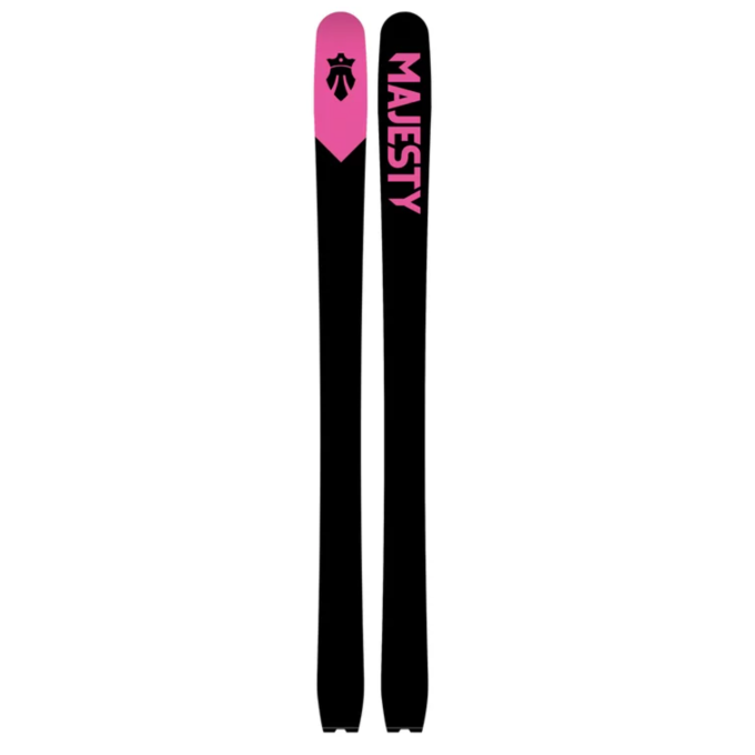 Majesty SUPERPATROL CARBON skis 