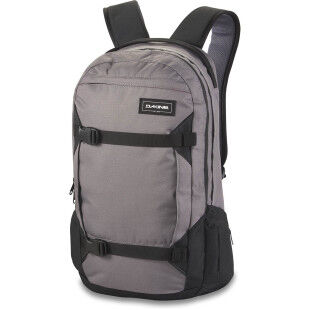 Dakine MISSION 25L Backpack Steel grey