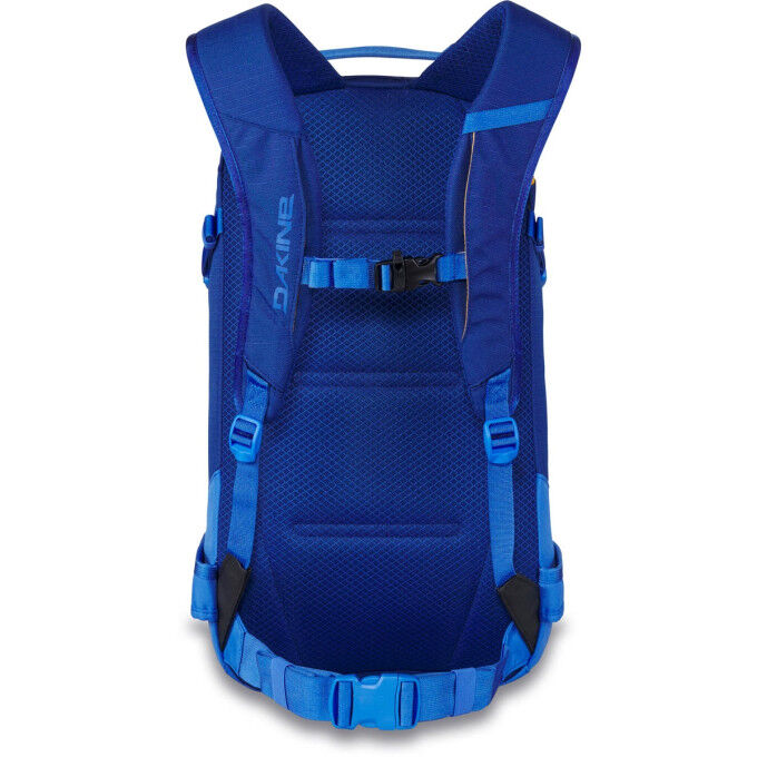 Dakine HELI PRO 20L Deep blue backpack