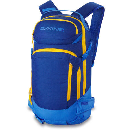 Rucksack Dakine HELI PRO 20L Deep blue