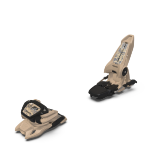 Marker GRIFFON 13 ID 120MM TAN ski bindings