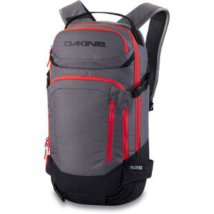 Dakine HELI PRO 20L Backpack Steel grey