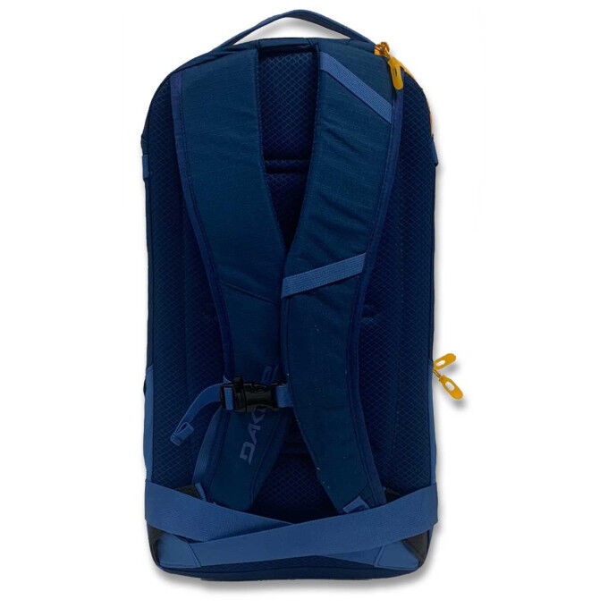 Dakine HELI PACK 12L Deep blue backpack