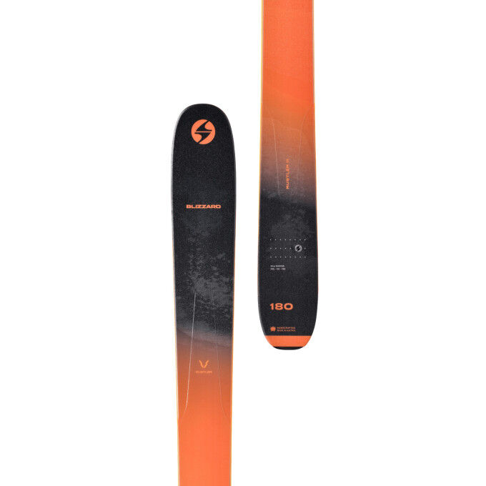 RUSTLER 11 FLAT