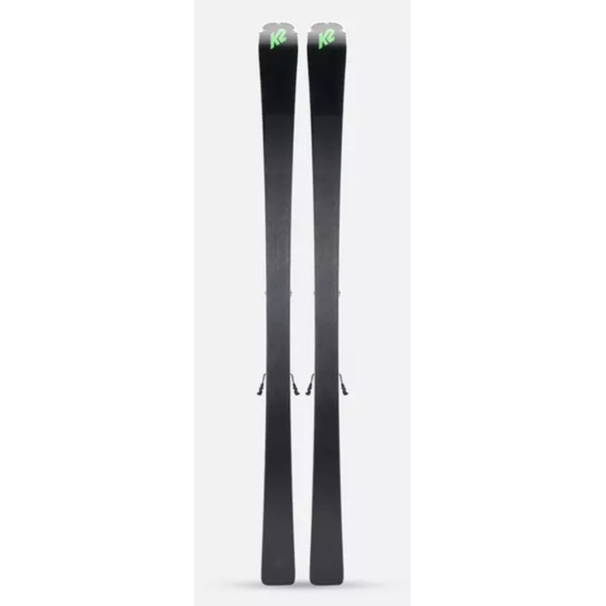 K2 - Pack Ski Disruption RX + Fixations M3 10 Compact