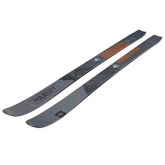 Majesty SUPERPATROL CARBON skis 