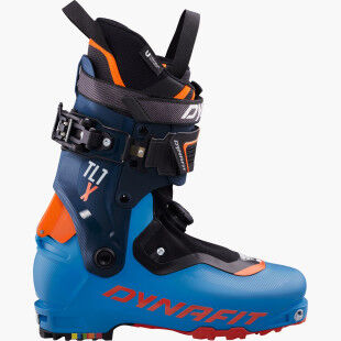 Dynafit TLT X BOOT ski boots