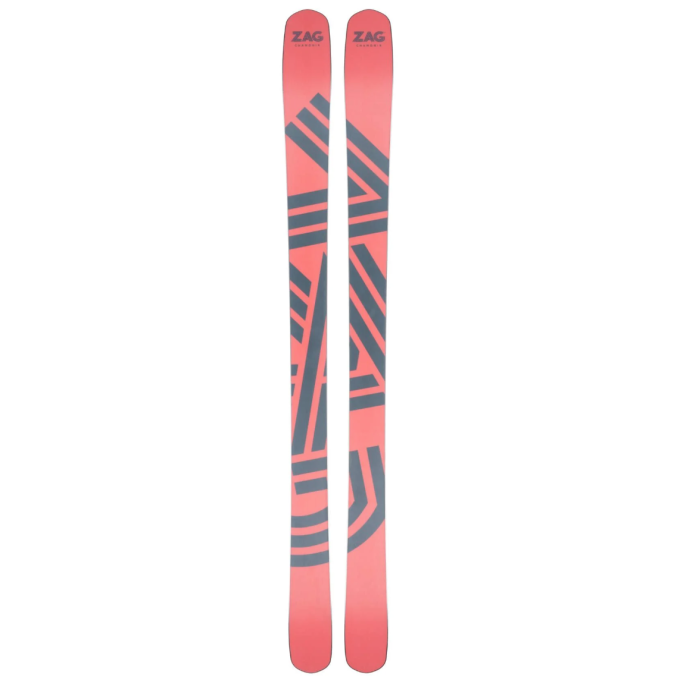 Zag SLAP 98 skis