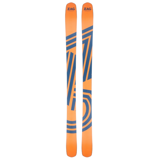ZAG SKIS SLAP 104 2022-2023