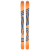 Zag SLAP 104 skis 