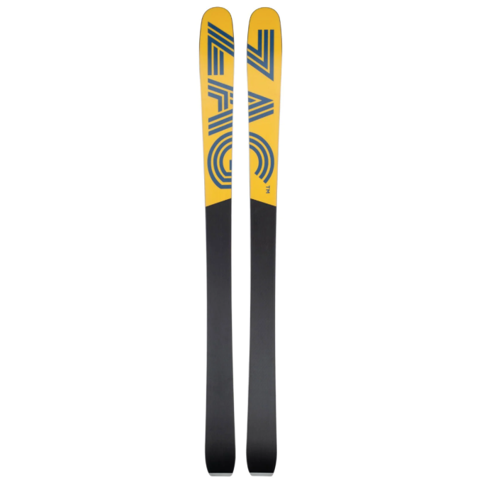 Zag H96 skis 