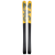 Zag H96 skis 