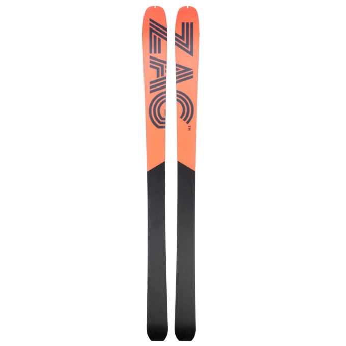 Zag ADRET 85 LADY skis