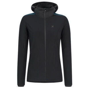 Montura SPORTY WINTER Women's Hooded Jacket
