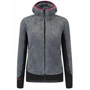 Women's Montura REMIX FLEECE JACKET
