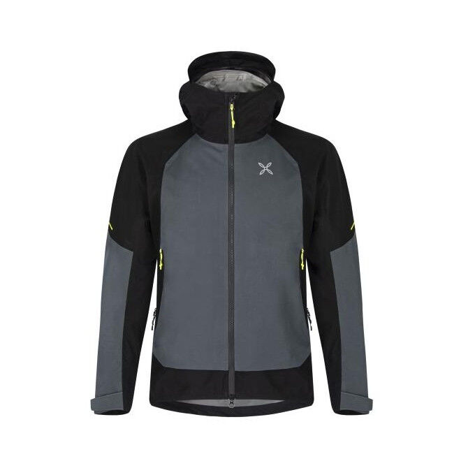 Montura ARGO JACKET M