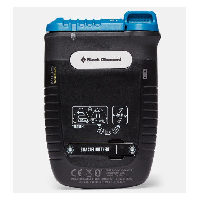 BD ALPINE AVY SAFETY SET