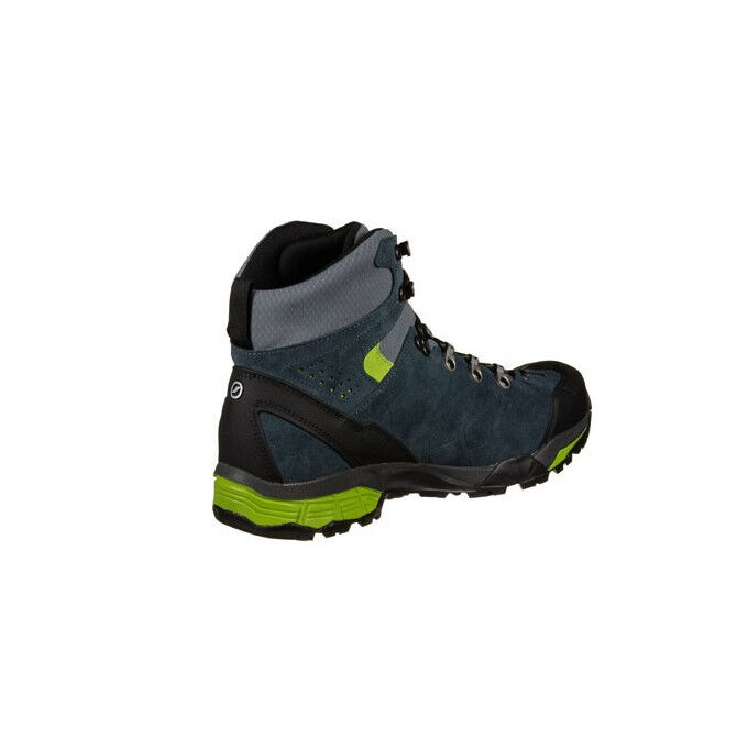 Botas senderismo Scarpa ZG TREK GTX