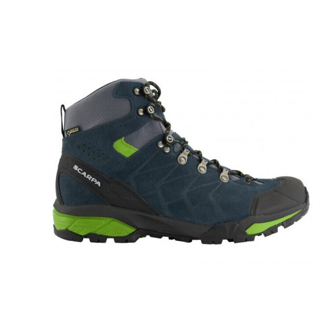 ZG TREK GTX