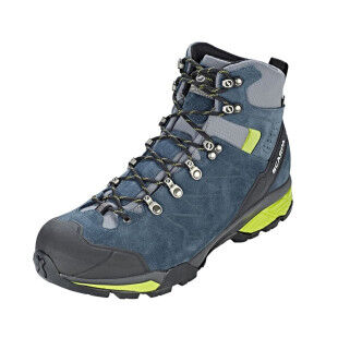 Botas senderismo Scarpa ZG TREK GTX