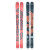 Zag SLAP 98 skis