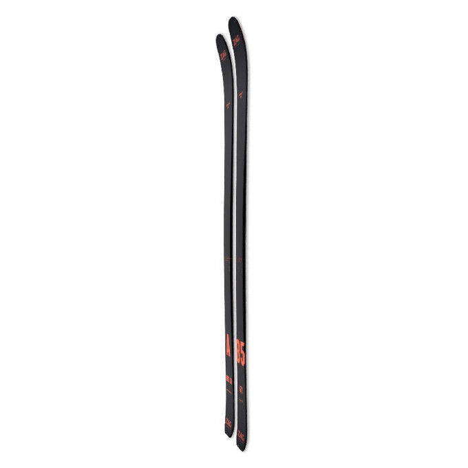Zag ADRET 85 skis