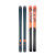Zag ADRET 85 LADY skis