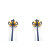 ZAG SKIS BATONS SOUTH
