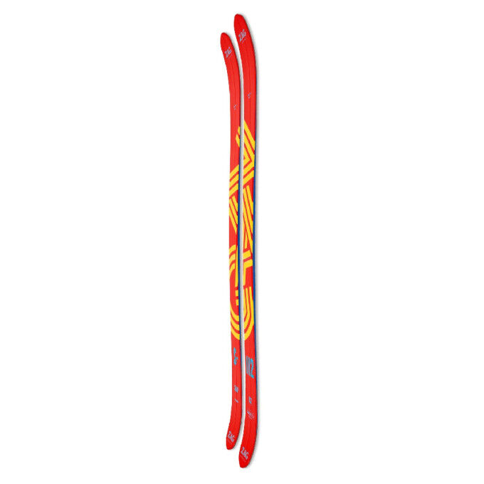Zag SLAP 112 skis
