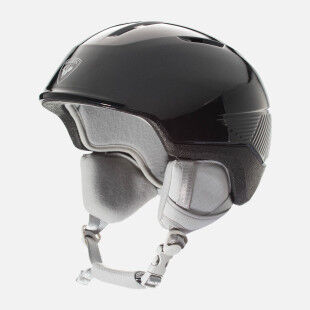 Casco Rossignol FIT IMPACTS W NEGRO