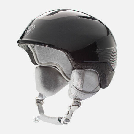 Casco Rossignol FIT IMPACTS W NEGRO