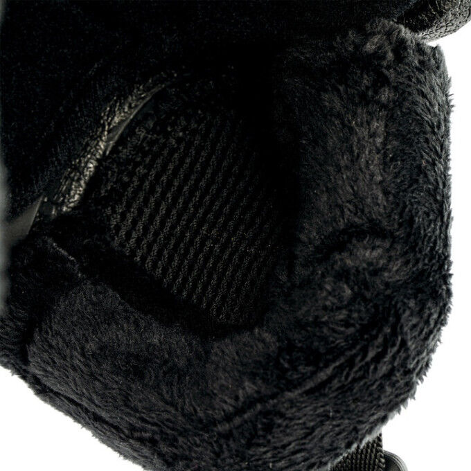 RKKH401 - FIT VISOR IMPACTS W BLACK