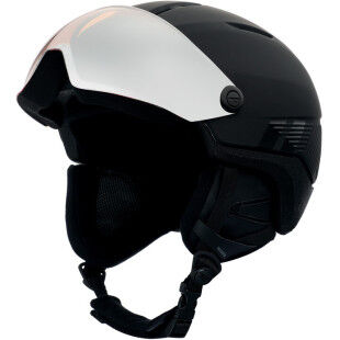 RKKH202 - FIT VISOR IMPACTS BLACK