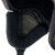 RKKH202 - FIT VISOR IMPACTS BLACK