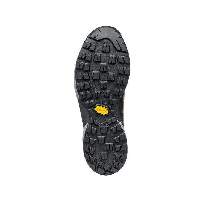 MESCALITO GTX SHARK AZUR